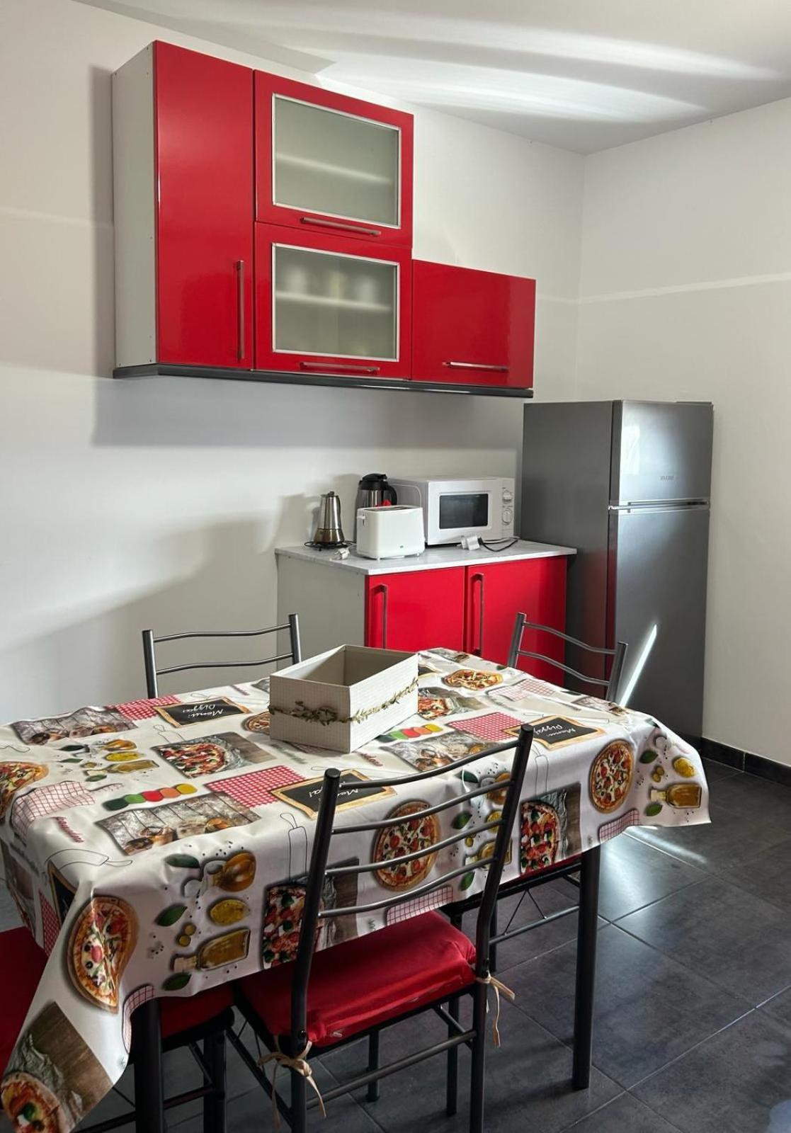 Bajo Casa En Moana Villa Dış mekan fotoğraf