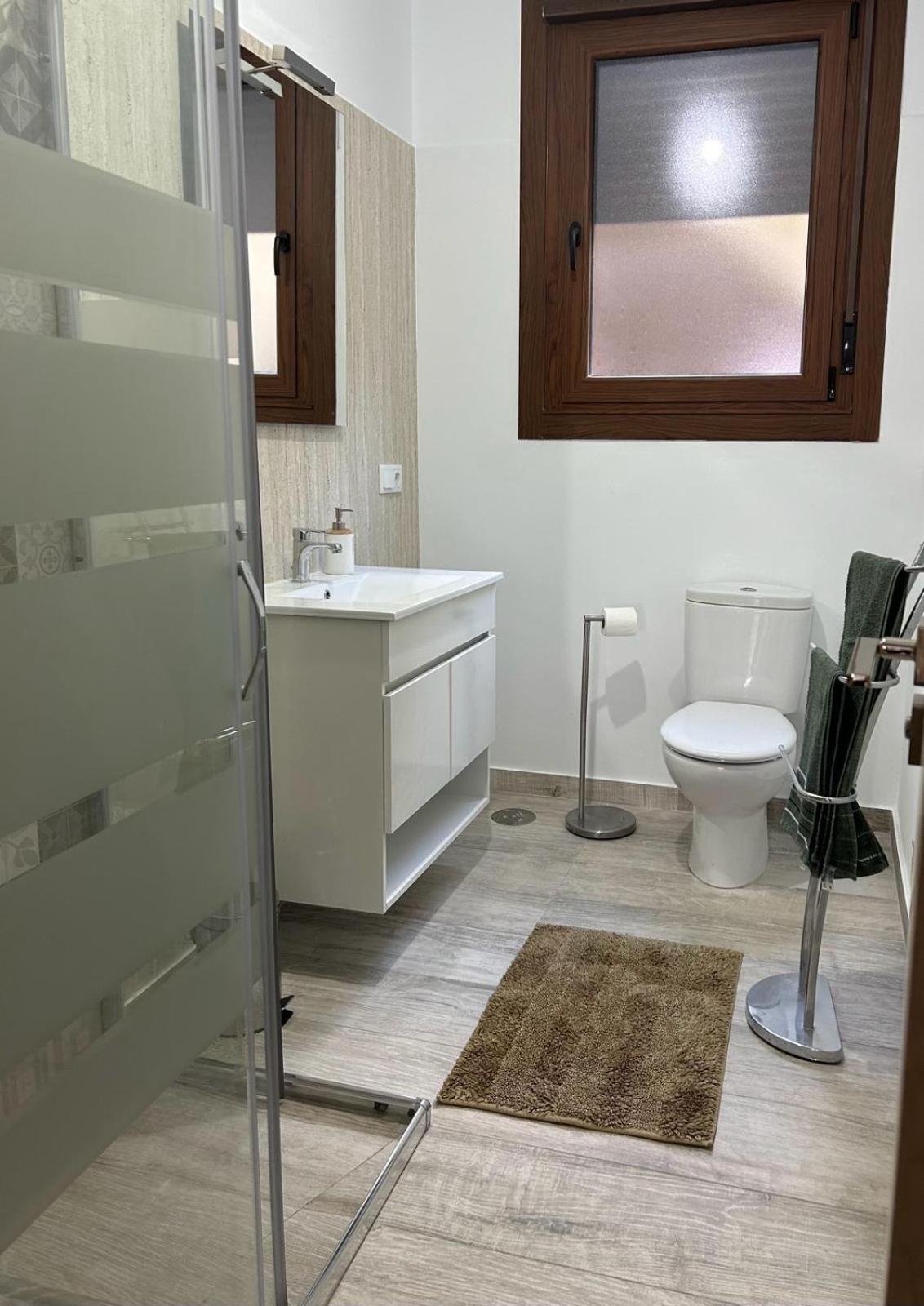 Bajo Casa En Moana Villa Dış mekan fotoğraf
