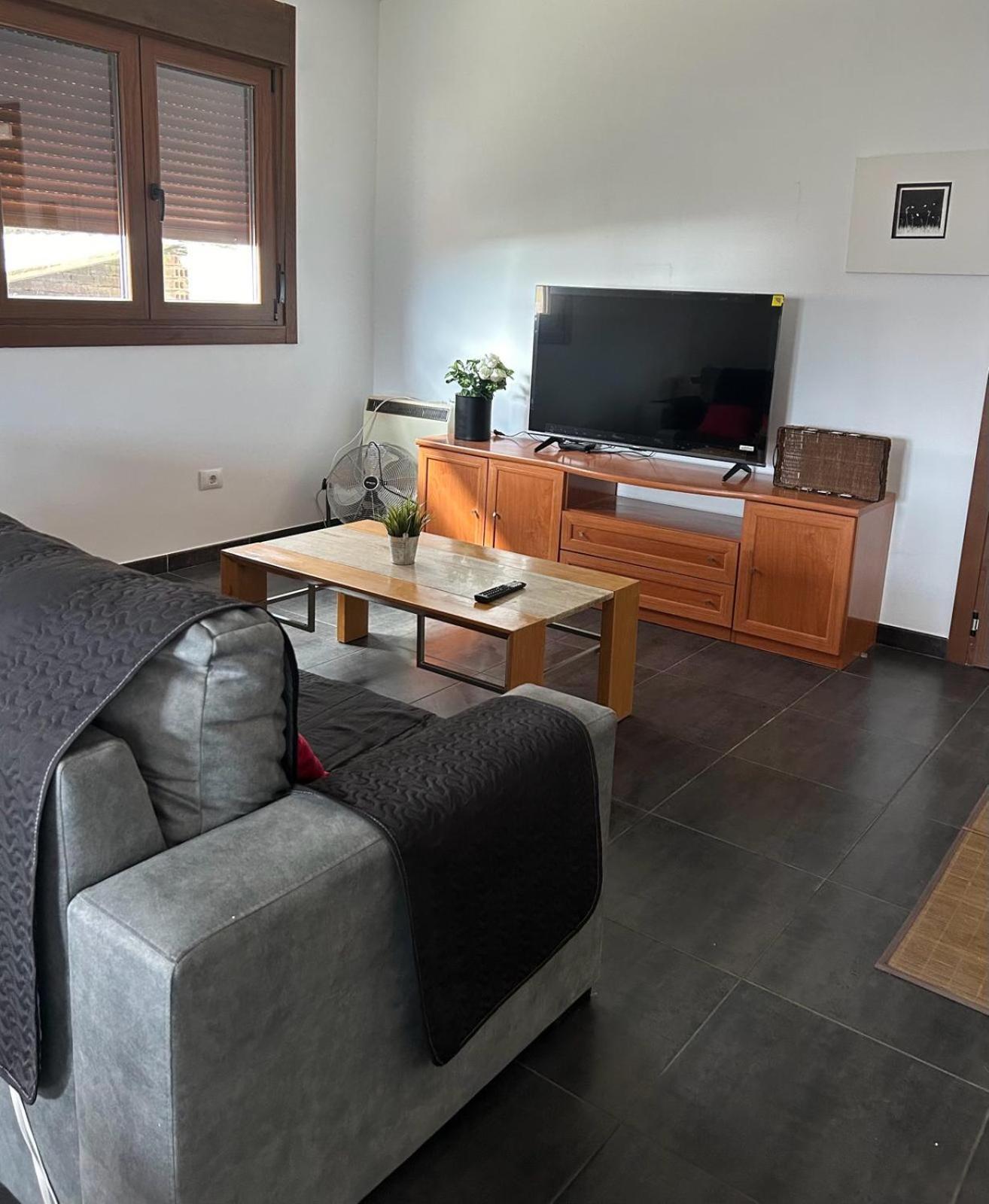 Bajo Casa En Moana Villa Dış mekan fotoğraf