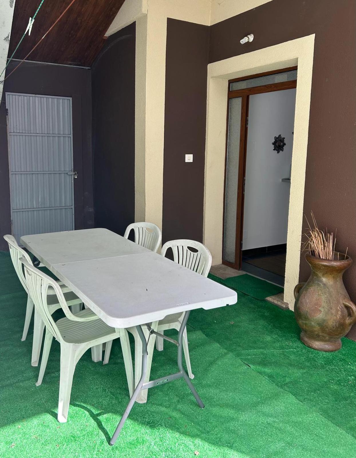 Bajo Casa En Moana Villa Dış mekan fotoğraf