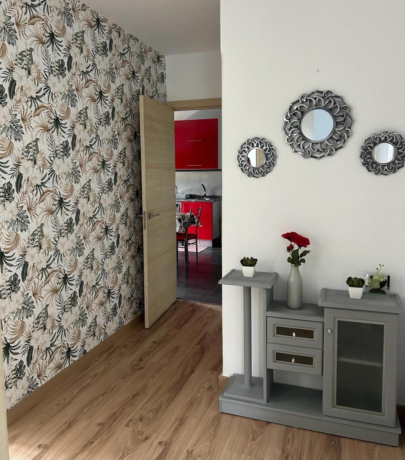 Bajo Casa En Moana Villa Dış mekan fotoğraf